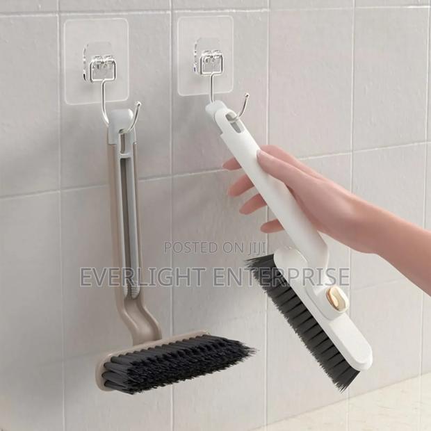 360 Rotating Crevice Cleaning Brush - thumbnail 2