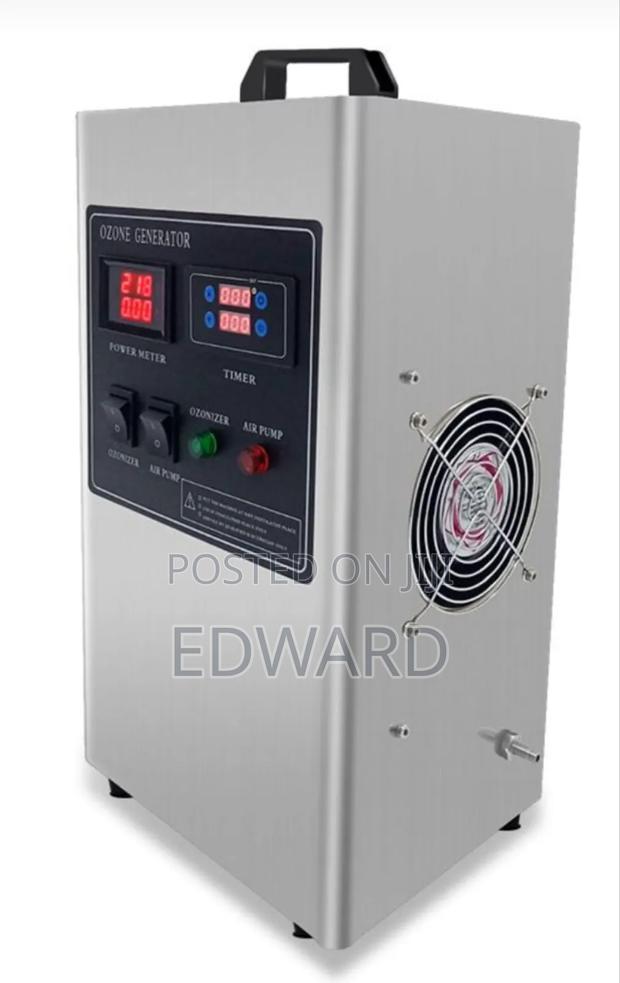 Ozone Generator
