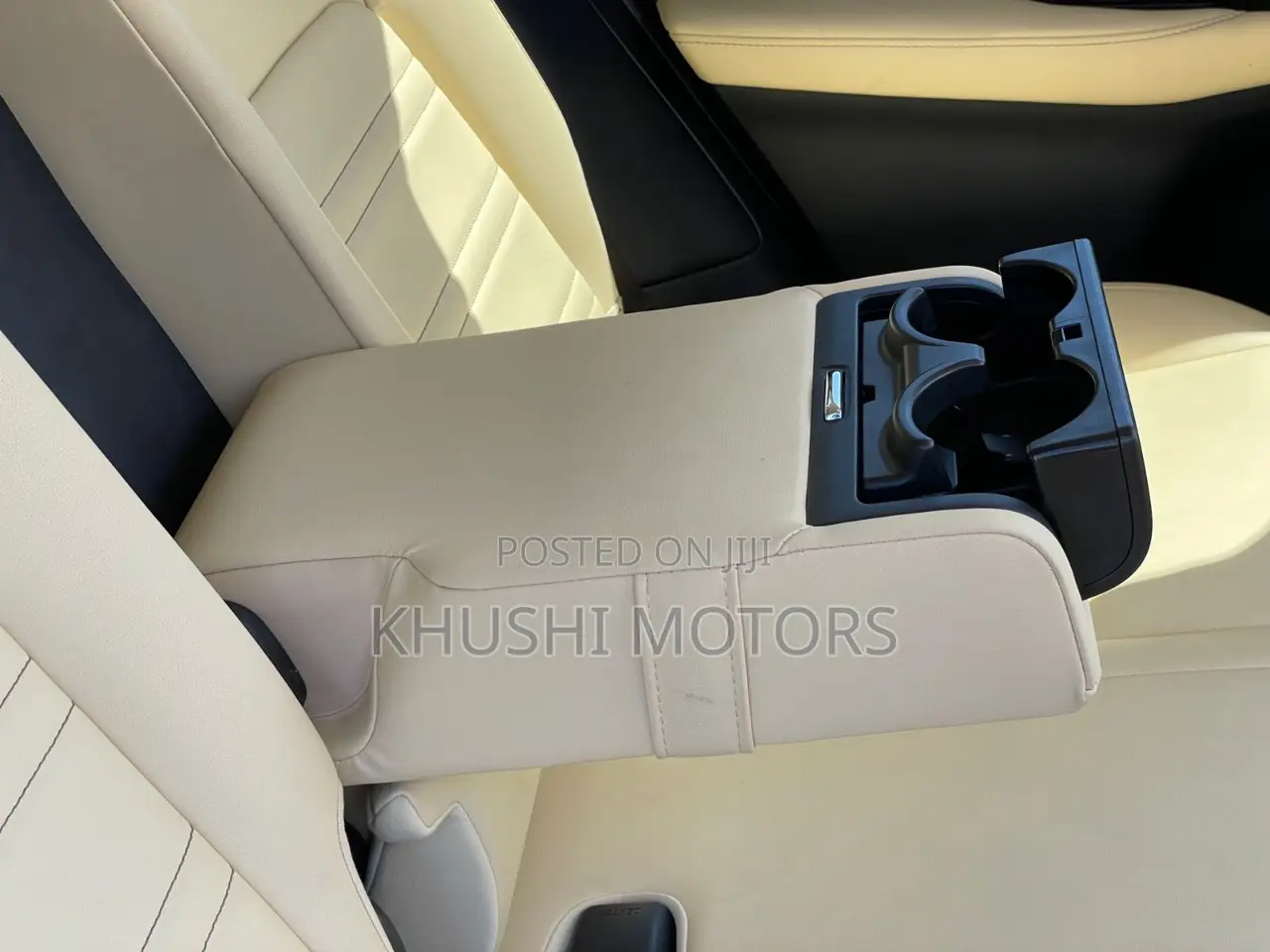 Lexus NX 2015 Red