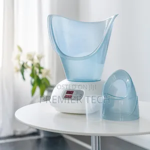 Facial Steamer,Moisturize Your Skin,