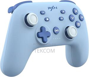 Pxn 50s Gaming Pad - main view