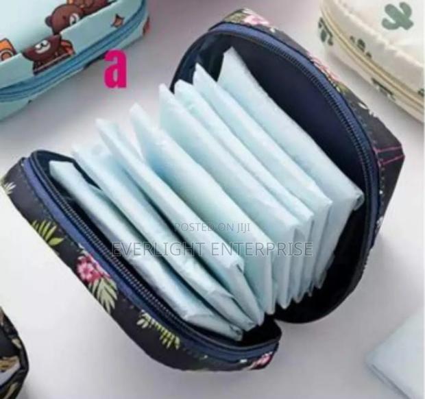 Sanitary Pad Pouch - thumbnail 2