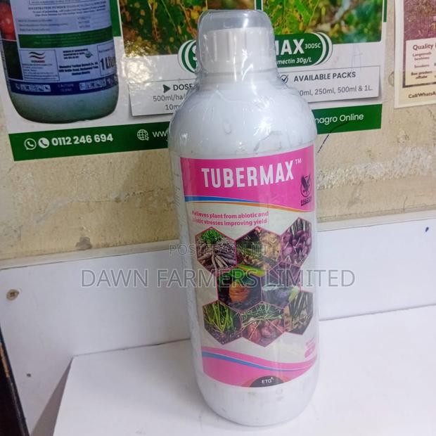 Tubermax 1l