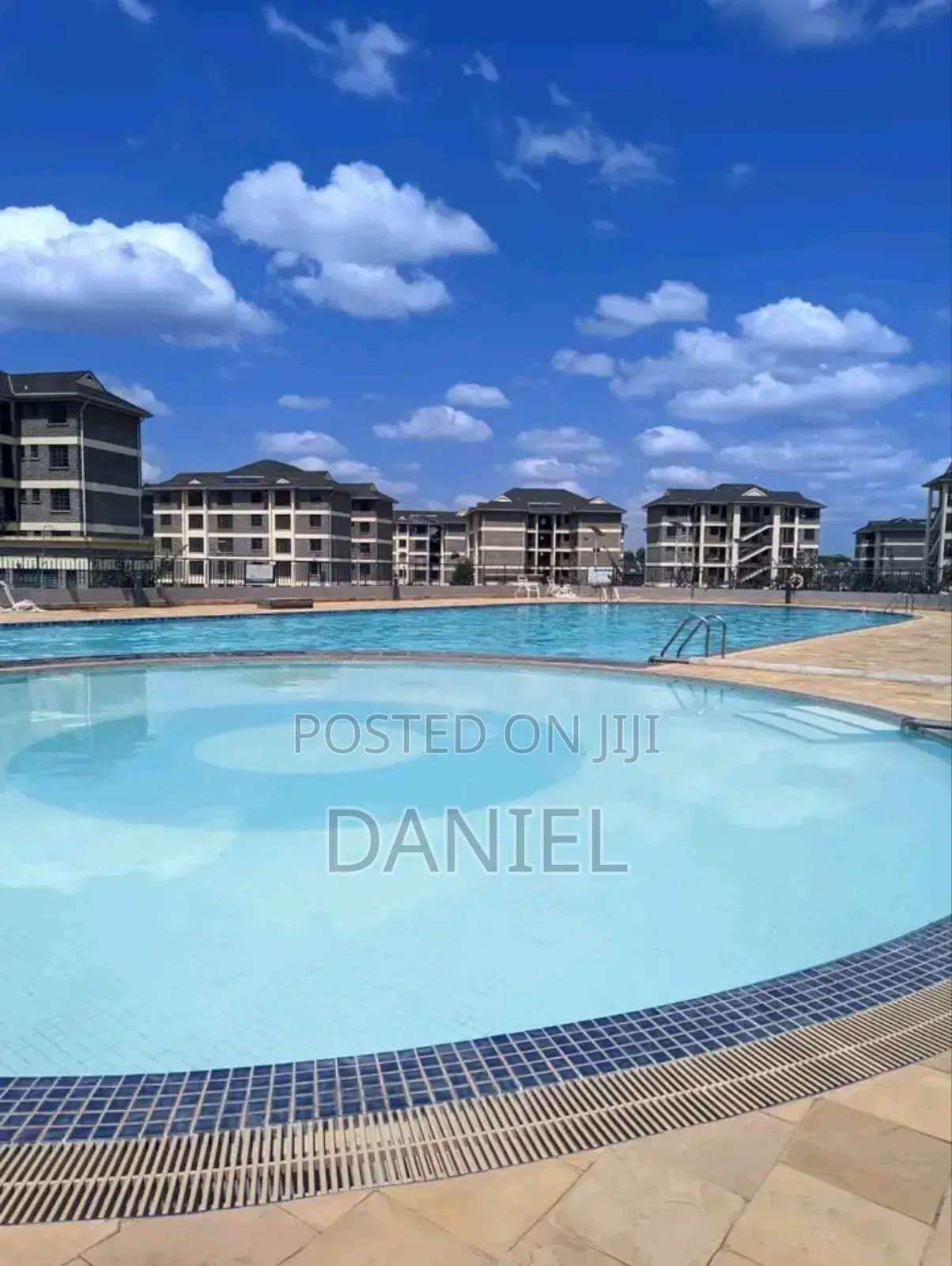 1bdrm Apartment in Kisaju for sale
