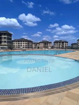 1bdrm Apartment in Kisaju for sale