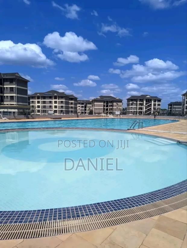 1bdrm Apartment in Kisaju for sale - thumbnail 3
