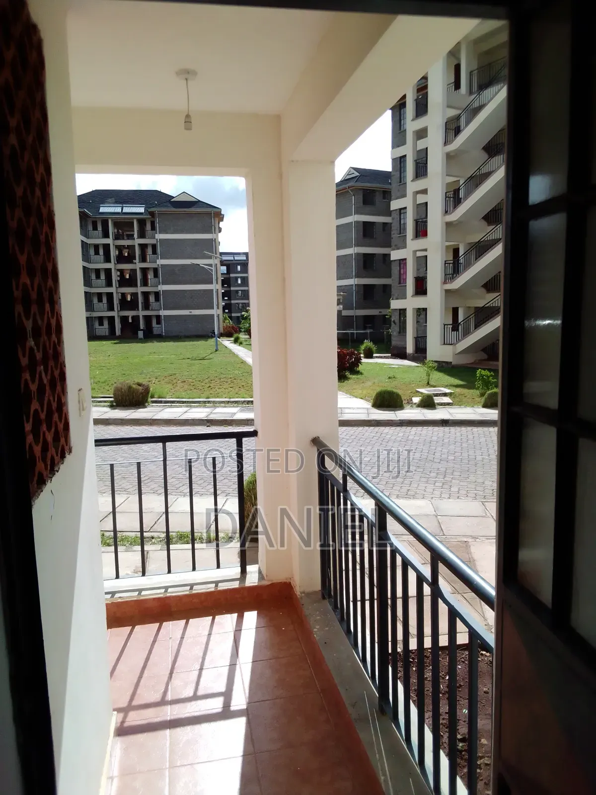 1bdrm Apartment in Kisaju for sale