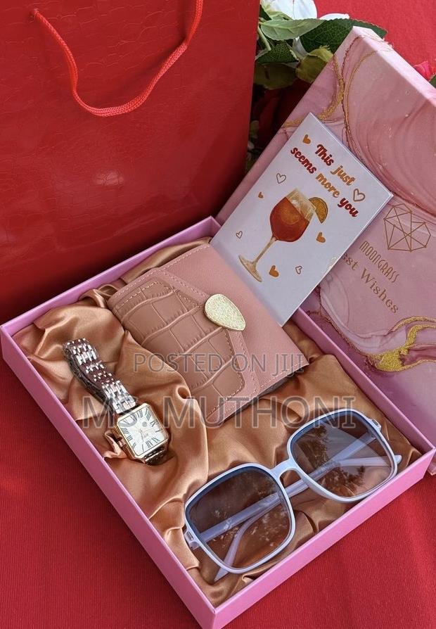 Valentines / All Ocassion Ladies Gift  - main view