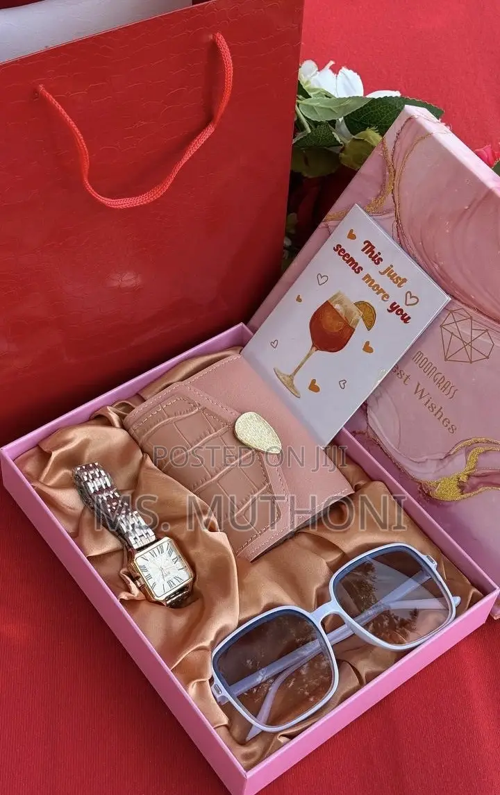 Valentines / All Ocassion Ladies Gift 