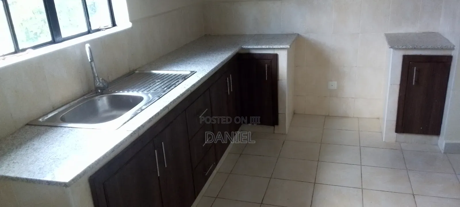 1bdrm Apartment in Kisaju for sale