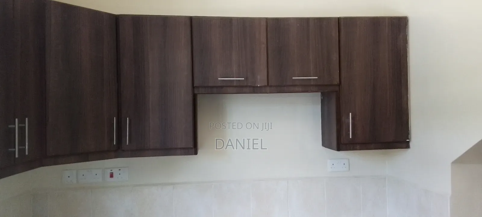 1bdrm Apartment in Kisaju for sale