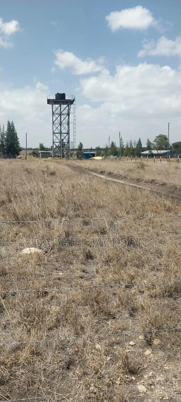 50*100 Plot for Sale Next to Mitatini Primary School - thumbnail 2