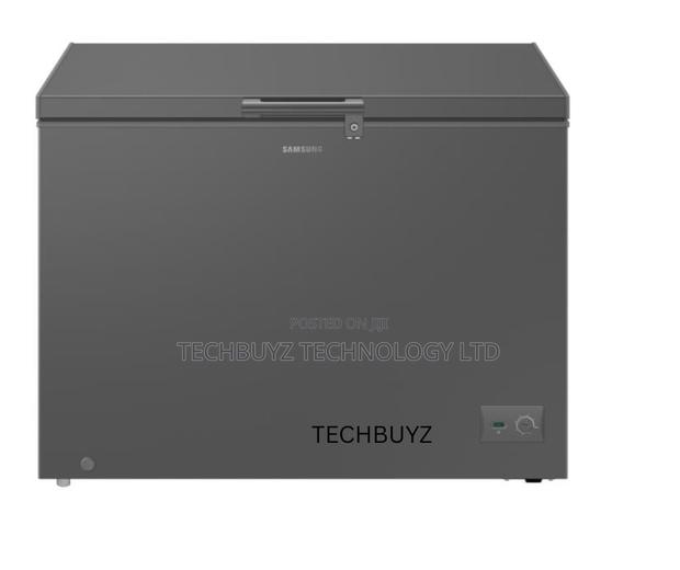 Samsung Chest Freezer 287l Ri70f29v2gaut - main view