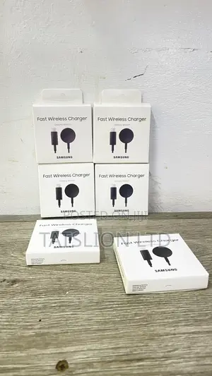 Samsung Watch Charger