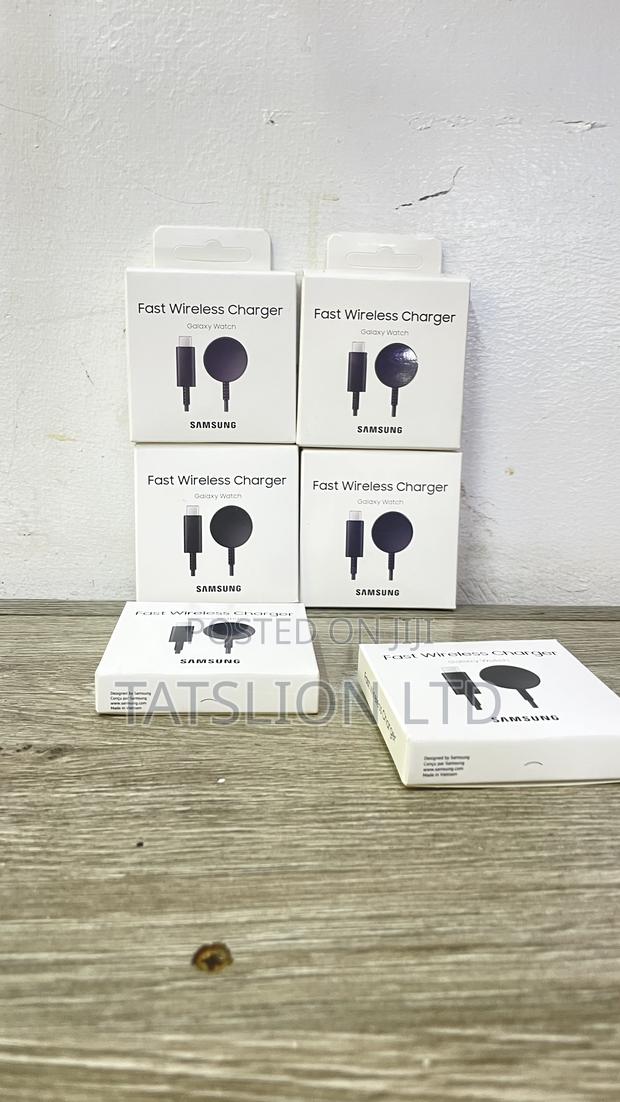 Samsung Watch Charger - thumbnail 3