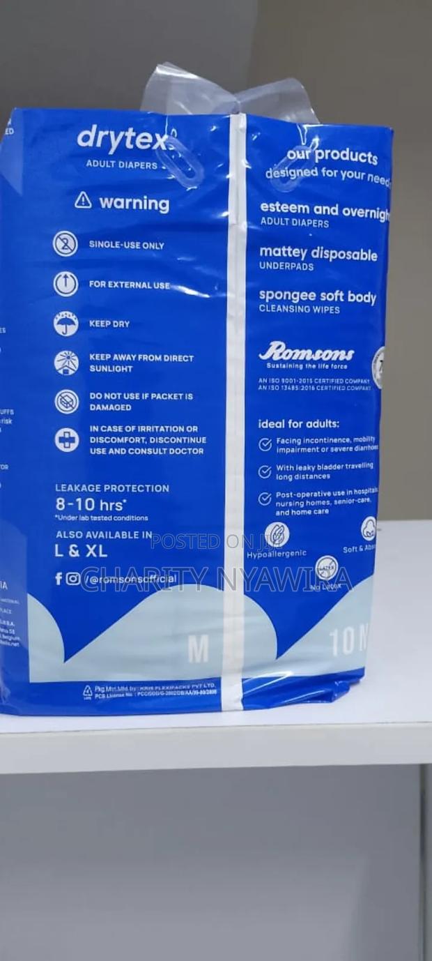 Adult Pampers - thumbnail 2
