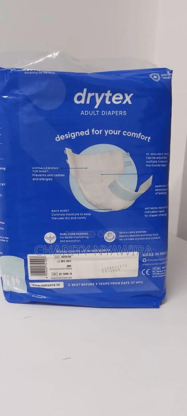 Adult Pampers - thumbnail 3