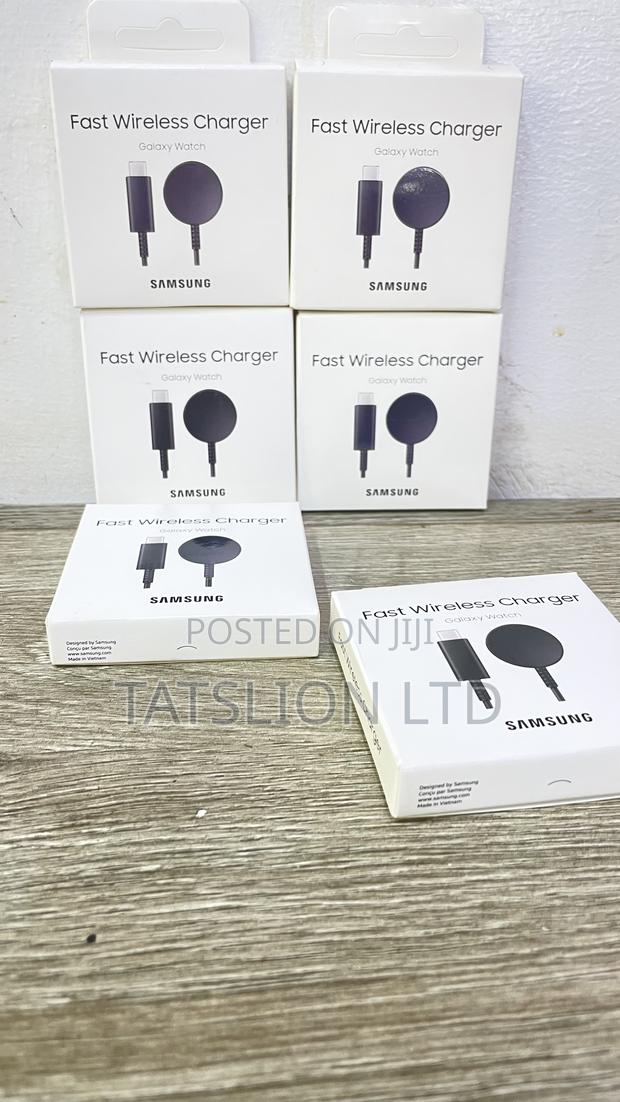 Samsung Usb C Galaxy Watch4/5 6/7/8 Charger