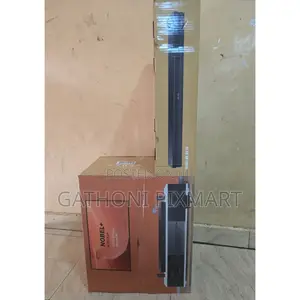 Nobel Plus Nb-13 5.1 Channel Wireless Soundbar System