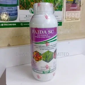 Faida Sc 1l
