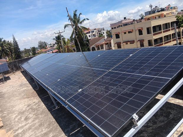 10kwh Complete Solar Full Time System - thumbnail 2