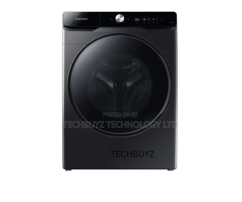 Samsung Wd21t6300gv/Nq Front Load Washer Dryer, 21/12kg