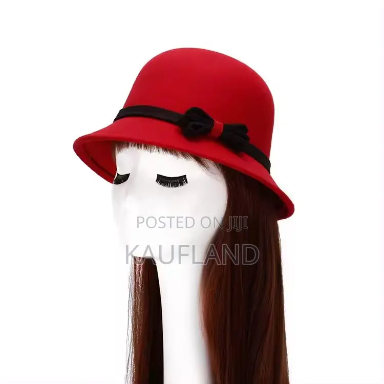 Ladies Church Hats