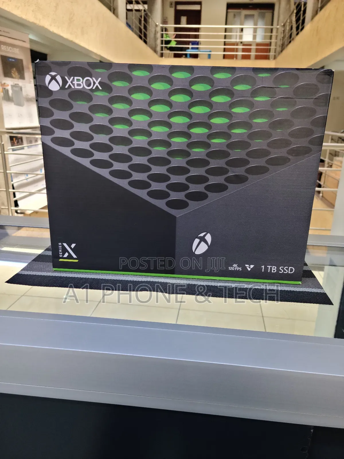 Xbox Series X