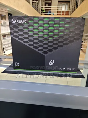 Xbox Series X