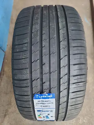 315/40r21 Roadking Tyres 115y X/L Argos Rs01+