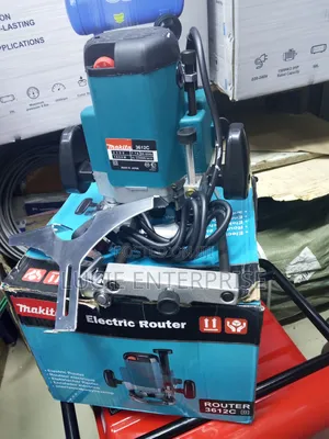 Electric Router 1600watts/ Makita Router