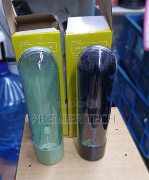 *Fresh Herbs Fridge Storage Container - thumbnail 2