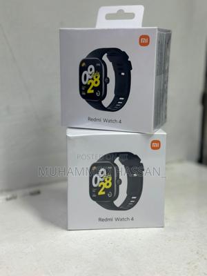 Redmi Watch 4 - thumbnail 2