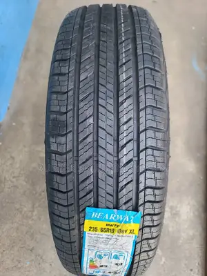 235/65r19 Bearway Tyres 109 v X/L [Highway]