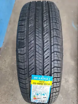 235 /65 R19 Bearway Tyres 109v X/L [Highway]