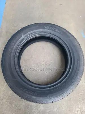 235 /65 R19 Bearway Tyres 109v X/L [Highway]