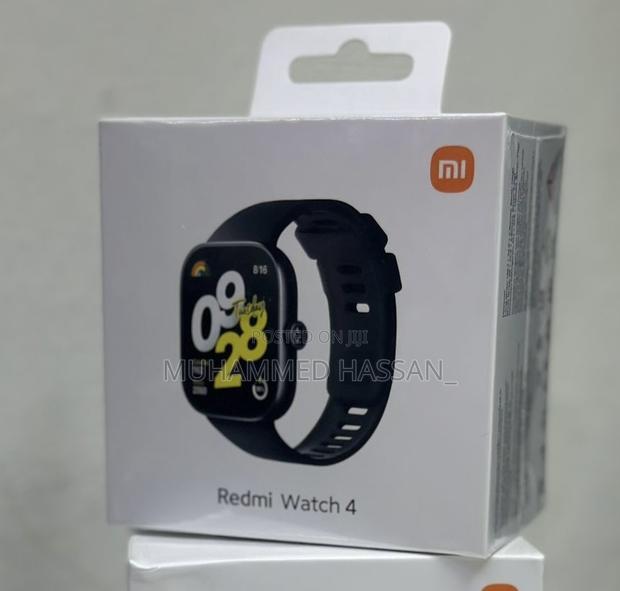 Redmi Watch 4 - thumbnail 3
