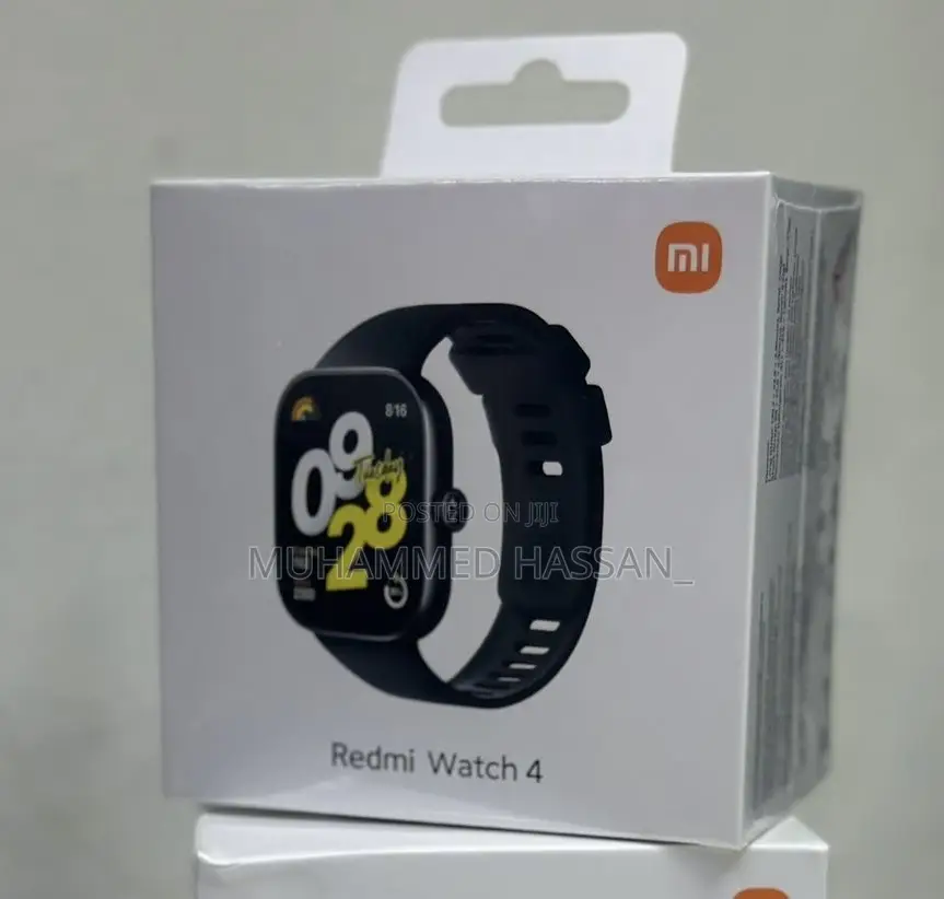Redmi Watch 4