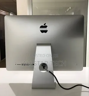 Desktop Computer Apple iMac 8GB Intel Core I5 HDD 1T