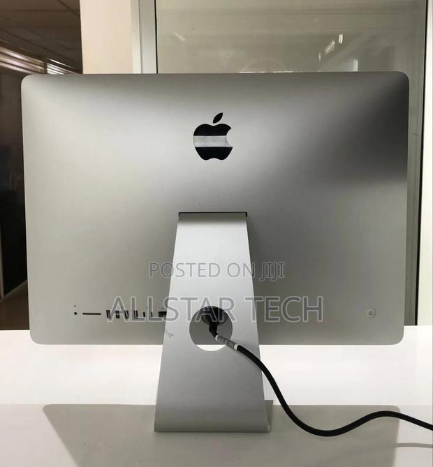Desktop Computer Apple iMac 8GB Intel Core I5 HDD 1T - thumbnail 3