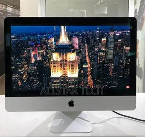 Desktop Computer Apple iMac 8GB Intel Core I5 HDD 1T