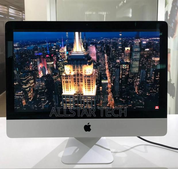 Desktop Computer Apple iMac 8GB Intel Core I5 HDD 1T - thumbnail 4
