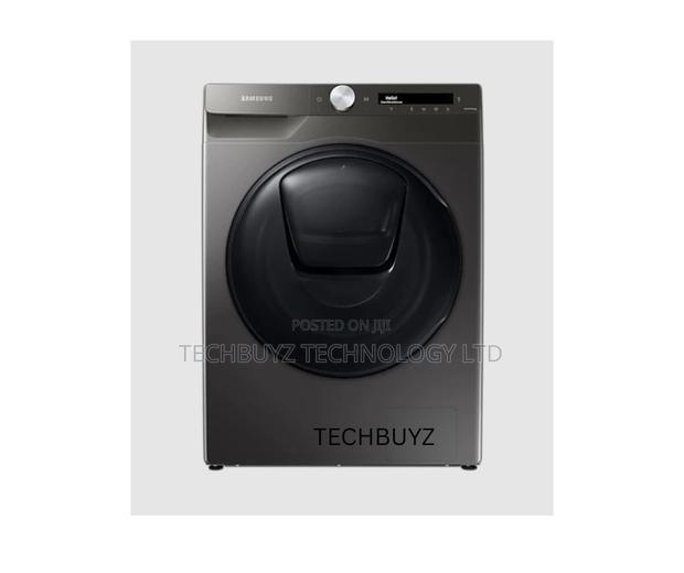 Samsung Washing Machine Front Load (Wd90t554dbn ) 9kg Washer/6kg Dryer