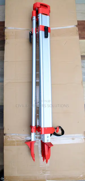 Reliable Survey Tripod