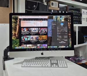 Desktop Computer Apple iMac 16GB Intel Core I5 SSD 512GB - main view