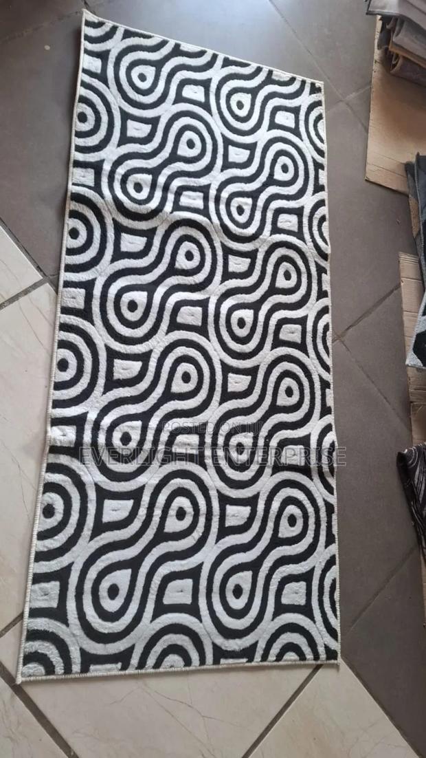 American Bedside Mat