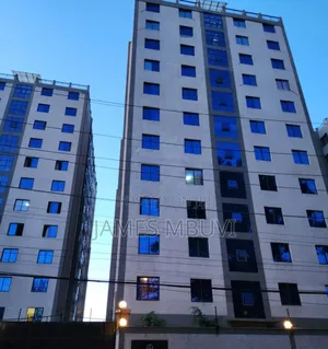1bdrm Apartment in Kilimani for rent
