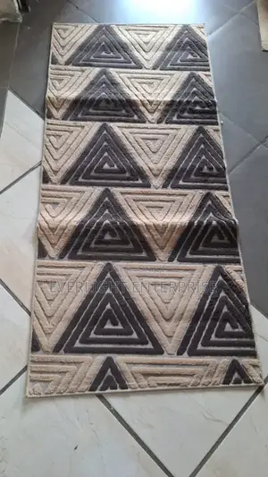 American Bedside Mat
