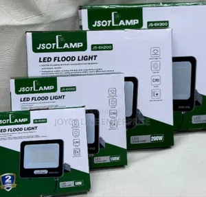 Jsot Lamp 300 Watts