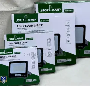 Jsot Lamp 300 Watts